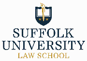 Suffolk University Law School Logo